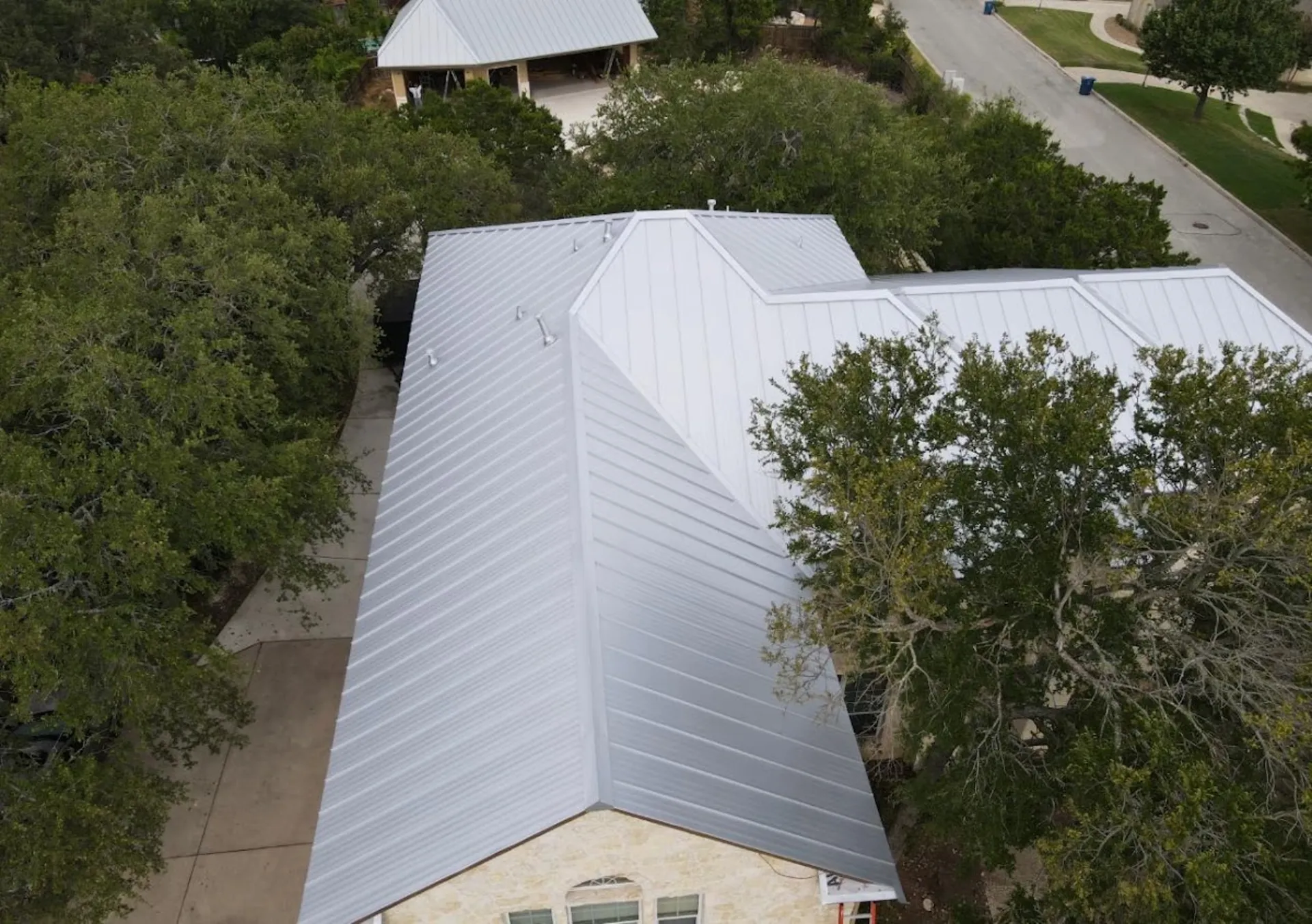 Metal Roofing services in Sunbury, OH